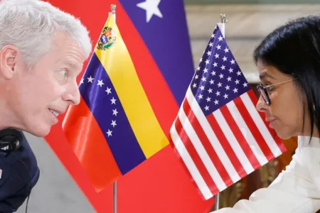 Bruised Pride: Deal in place to give US one-fifth  of Venezuela’s oil reserves